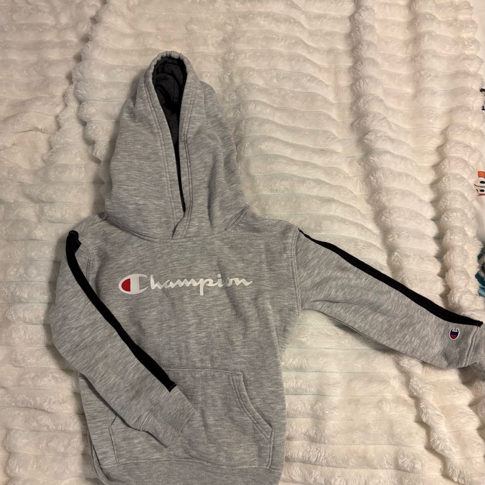 Hoodie bundle